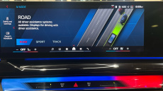 BMW M5 5dr DCT Estate